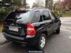 Kia Sportage 2.0 CRDI ACTIVE. 55.000KM. CO - mejor precio | unprecio.es