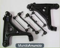 KIT BRAZOS SUSPENSION OPEL OMEGA B