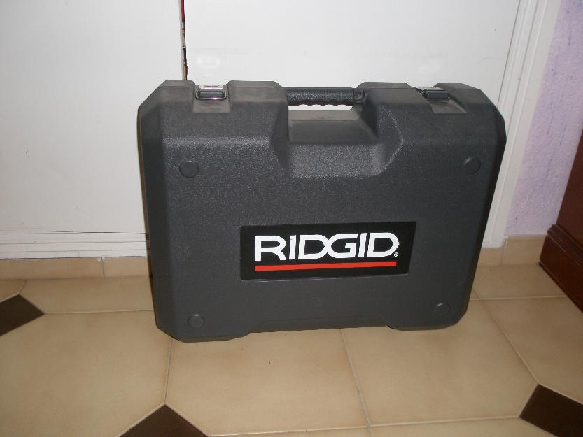 Localizador de lineas ridgid sr-20