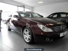 Mercedes-Benz Clase CLS CLS 320 CDI - mejor precio | unprecio.es