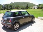 MINI ONE PARK LINE 90CV GANGA - mejor precio | unprecio.es