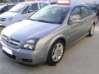 Paragolpes Opel Vectra GTS delantero.3 generación.2002-2007.RF 176