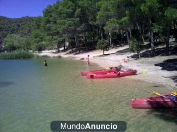 PARCELA NUEVA SIERRA