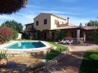 Pareado en venta en Campanet, Mallorca (Balearic Islands)