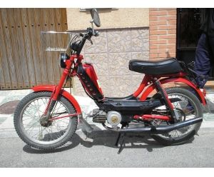 PUCH X 30