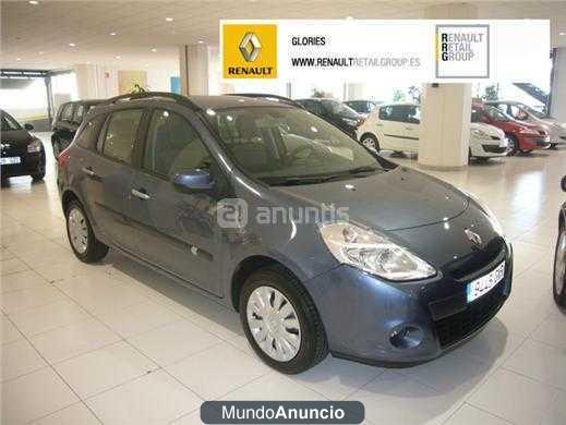 Renault Clio Grand Tour Expression 1.5dCi