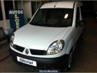 Renault Kangoo 1.5DCI Conf. Express.70 - mejor precio | unprecio.es