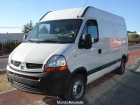 Renault Master 120.35 L2 H2 CCA - mejor precio | unprecio.es