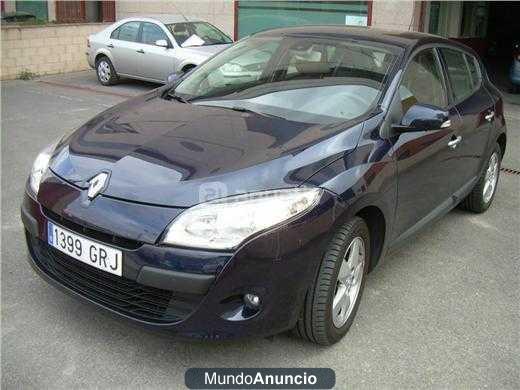 Renault Megane Dynamique 1.6 16v 110cv