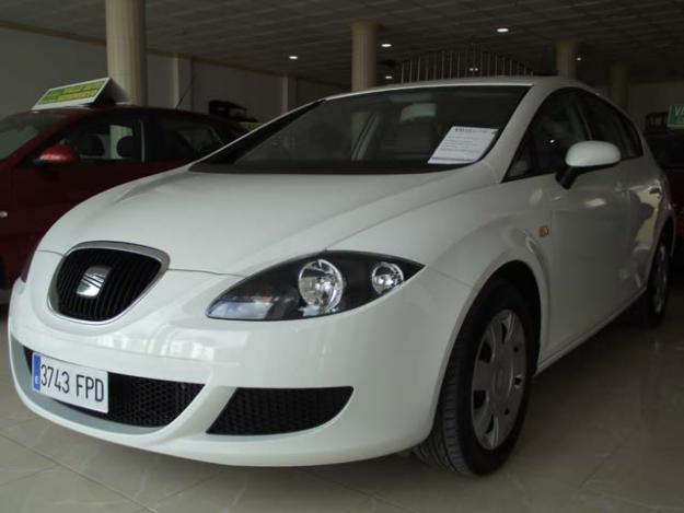 SEAT LEON 1.9 TDI 105 CV