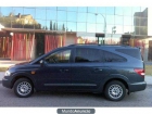 SsangYong Rodius 270 XDi Limited AWD Auto. (7 - mejor precio | unprecio.es