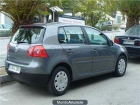 Volkswagen Golf 1.9 TDi Highline - mejor precio | unprecio.es