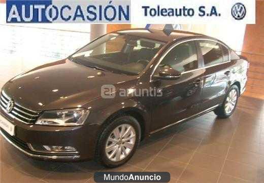 Volkswagen Passat 2.0 TDI 140cv Advance BlueMot