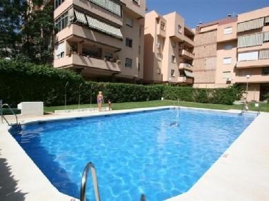 Apartamento con 4 dormitorios se vende en Fuengirola, Costa del Sol