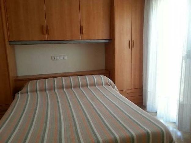 Apartamento en Benidorm