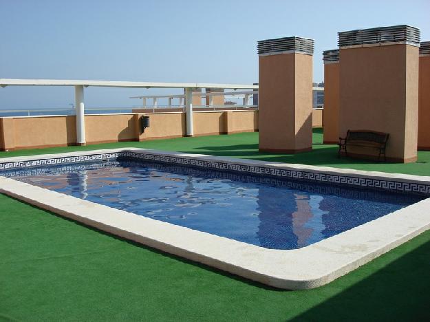 Apartamento en Oropesa del Mar/Orpesa