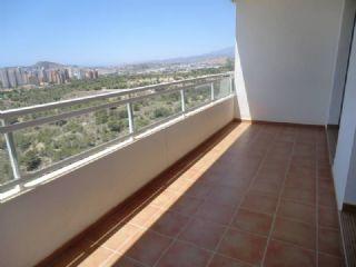 Apartamento en venta en Benidorm, Alicante (Costa Blanca)