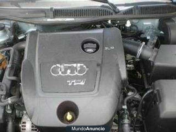 Audi A3 1.9 TDI AMBIENTE 100CV