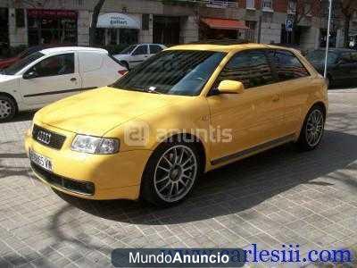 Audi S3 1.8 T