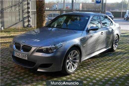 BMW Serie 5 M5