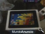 CAMBIO TABLET ANDROID