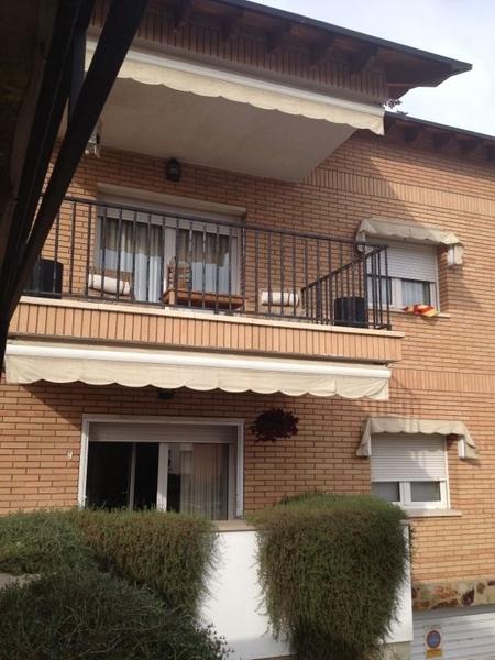 Casa en Torrelles de Llobregat