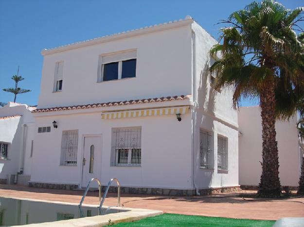 Chalet en Torrevieja