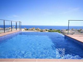 Chalet en venta en Benitachell/Benitatxell, Alicante (Costa Blanca)