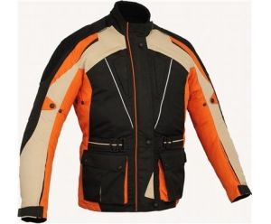 CHAQUETA DE CORDURA 600D C.E 3 POR 4 DE