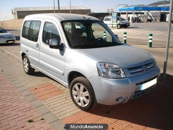 Citroën Berlingo HDI92 SX PLUS