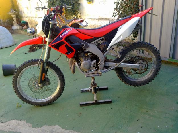 derbi senda drd pro