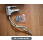 Grifo monomando para lavabo de baño (usado) - mejor precio | unprecio.es