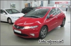 Honda Civic año 2008 - mejor precio | unprecio.es