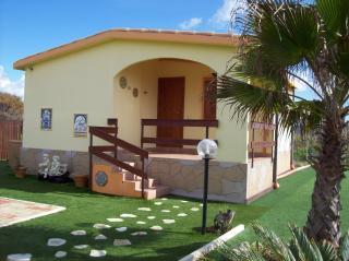 Mobilhome : 6/8 personas - junto al mar - vistas a mar - lido di san leone  agrigento (provincia de)  sicilia  italia