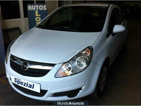 Opel Corsa 1.3CDTi Enjoy 90