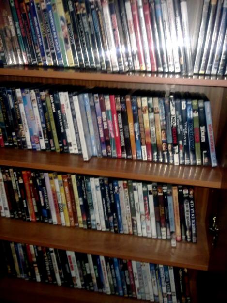 Peliculas originales en dvd