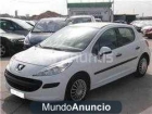 Peugeot 207 Confort 1.4 HDI 70 - mejor precio | unprecio.es