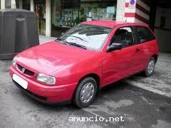 Seat ibiza 1.4 año 1999 full equipe 150000km----una ganga!!!