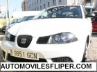 Seat Ibiza 1.4 TDI REFERENCE-FLIPER- EN SABADELL NO CERRAMOS AL MED - mejor precio | unprecio.es