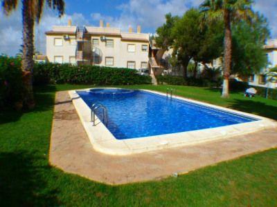 Apartamento en venta en Villamartin, Alicante (Costa Blanca)