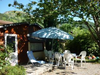 Casa rural : 6/7 personas - lourdes  altos pirineos  midi-pirineos  francia