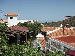 Chalet en Guía de Isora