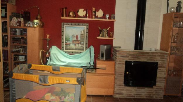 Chalet en Navalcarnero