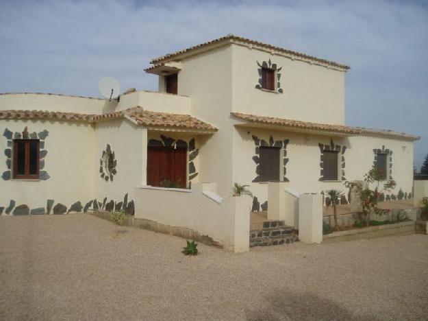 Chalet en venta en Beal (El), Murcia (Costa Cálida)