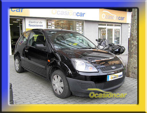 Ford Galaxy 1.9 TDI 115 CV 6 VEL