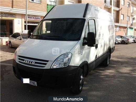 IVECO Daily 35 C 12 V 3000L1900 RD