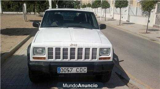 Jeep Cherokee 2.5TD SPORT