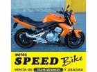 Kawasaki ER6-N - mejor precio | unprecio.es