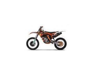 KTM SX 350 F FACTORY RACING