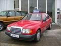 Mercedes-Benz 250 D